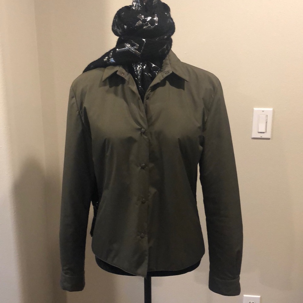 PRADA lightweight jacket -L